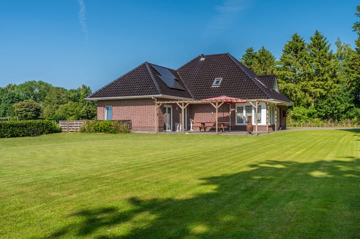 Foto 58 van St. Vitusholt 7e laan 15-A