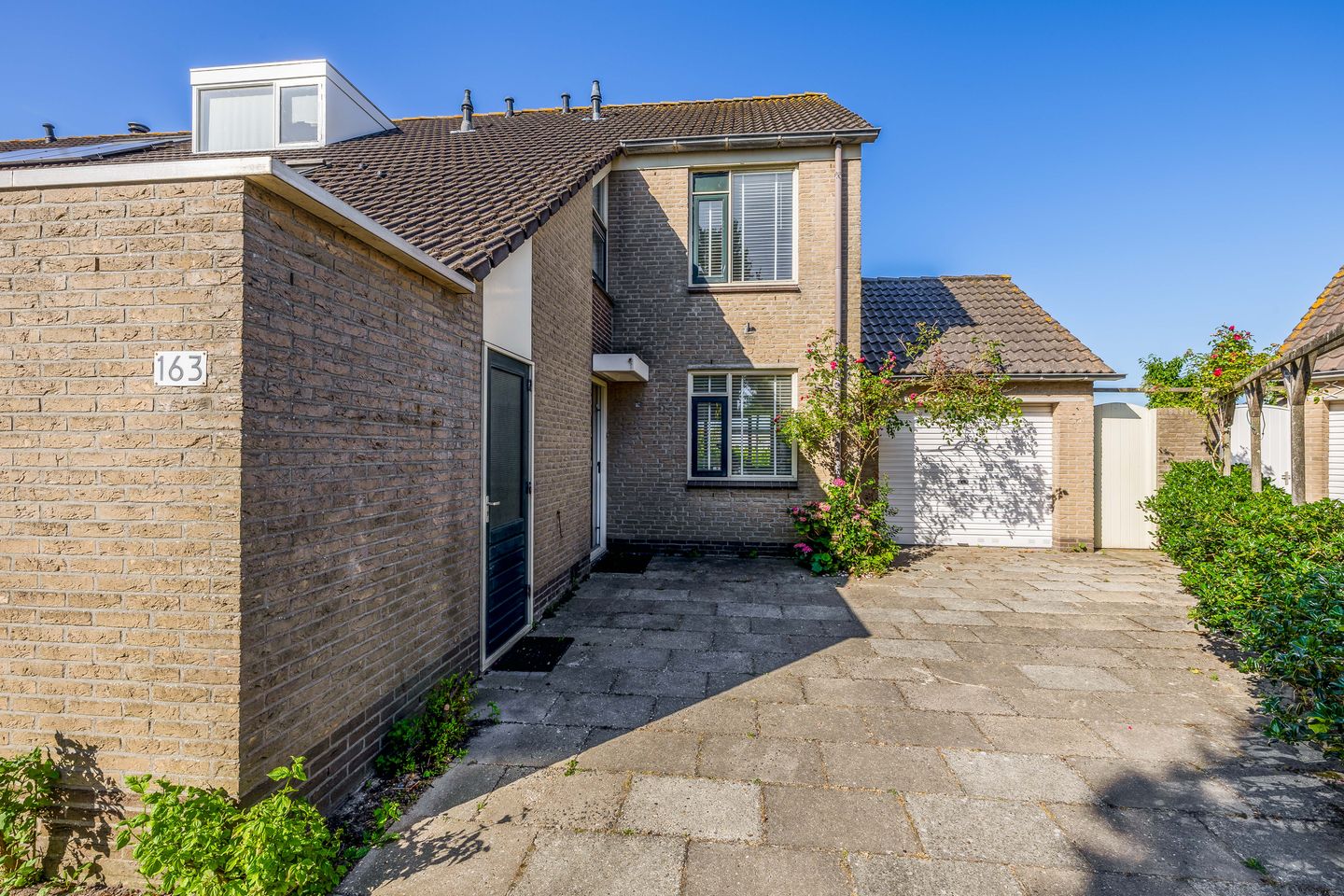 Photo 40 of Hoogtij 163