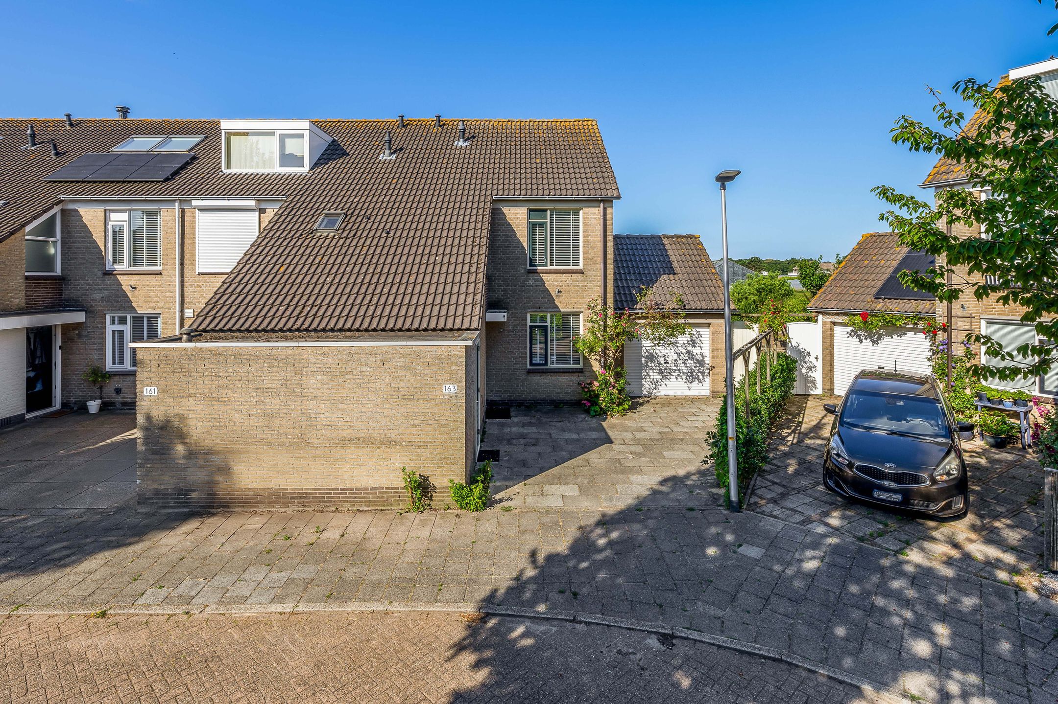 Photo 42 of Hoogtij 163