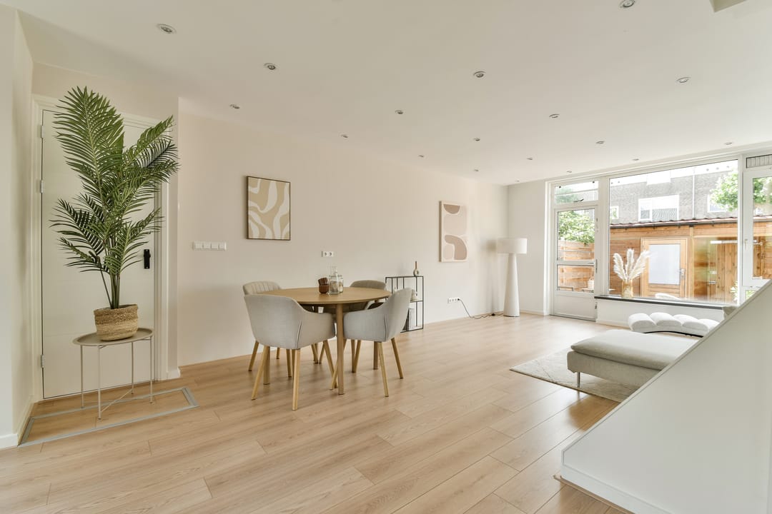 Foto 1 van Paul Scholtenstraat 44