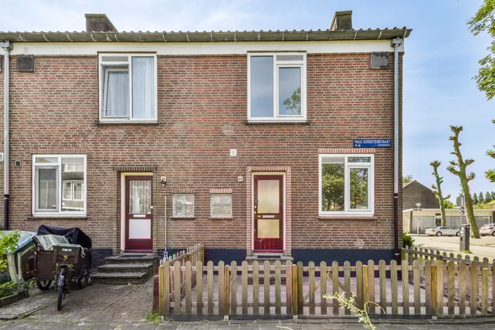 Foto 16 van Paul Scholtenstraat 44