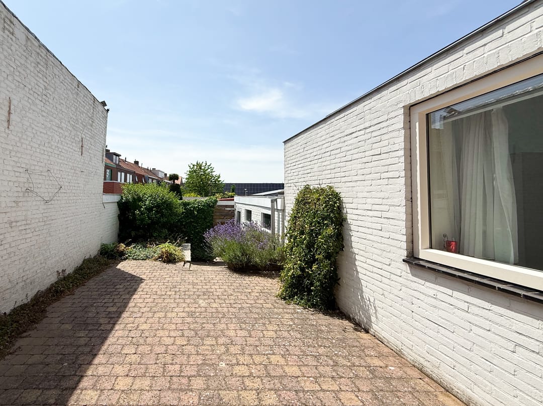 Photo 23 of Axelsestraat 101