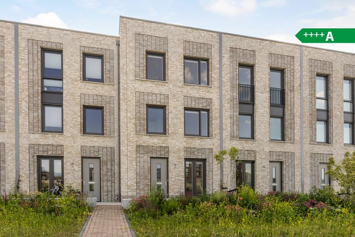 Foto 1 van Rammazeynhoek 17