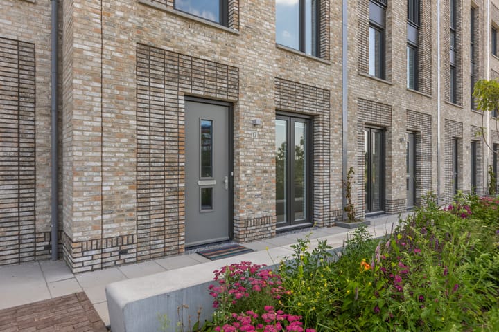 Foto 5 van Rammazeynhoek 17