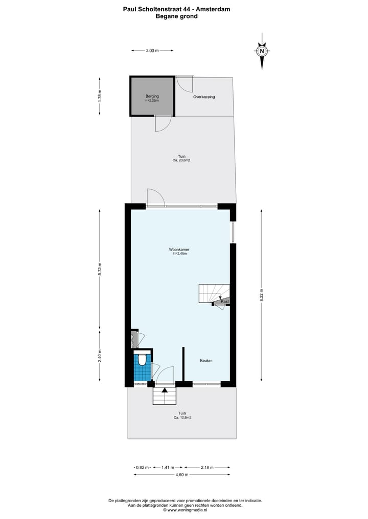 Foto 21 van Paul Scholtenstraat 44