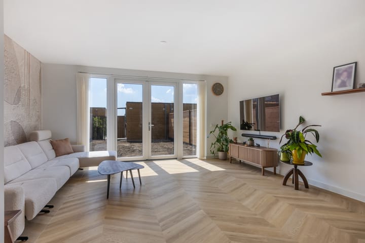 Foto 8 van Rammazeynhoek 17