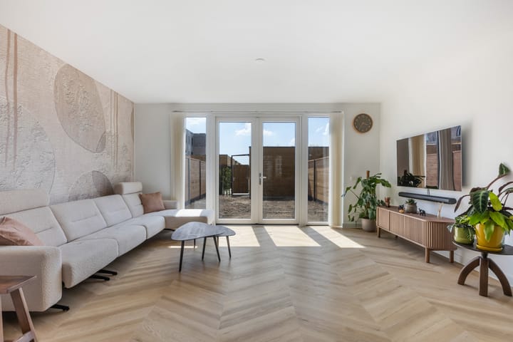 Foto 9 van Rammazeynhoek 17