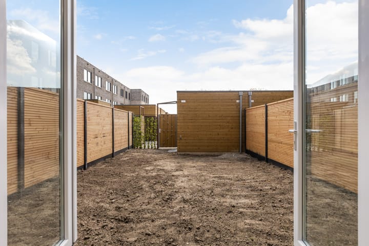 Foto 25 van Rammazeynhoek 17