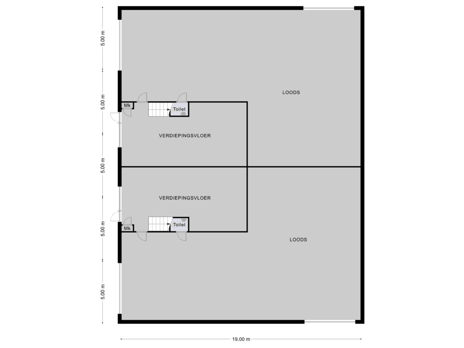 Bekijk plattegrond