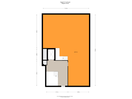 View floorplan