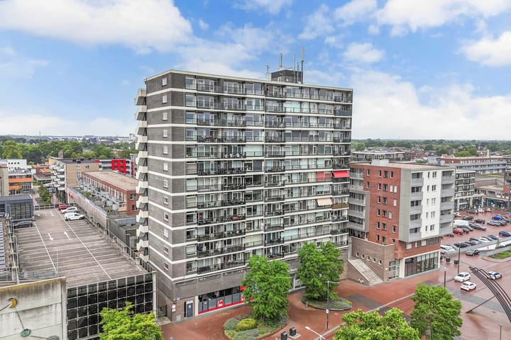 Foto 3 van De Marke 212