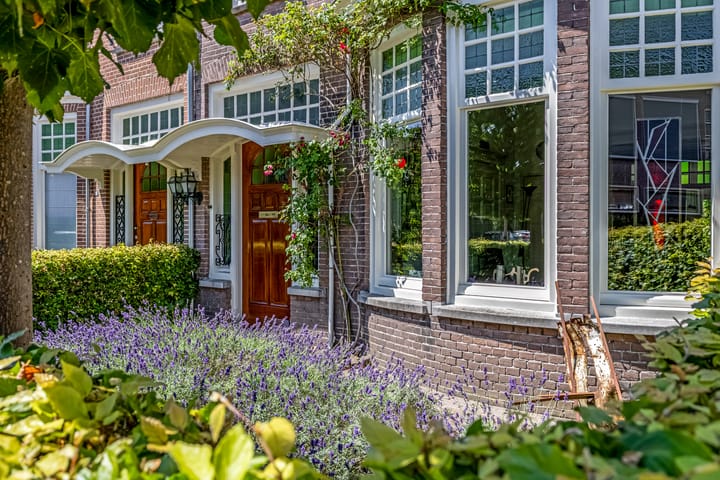 Foto 2 van Frederik van Blankenheymstraat 36