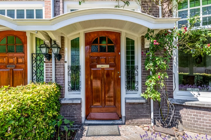 Foto 3 van Frederik van Blankenheymstraat 36