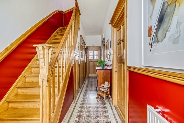 Foto 4 van Frederik van Blankenheymstraat 36