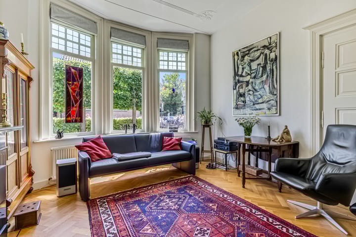 Foto 5 van Frederik van Blankenheymstraat 36