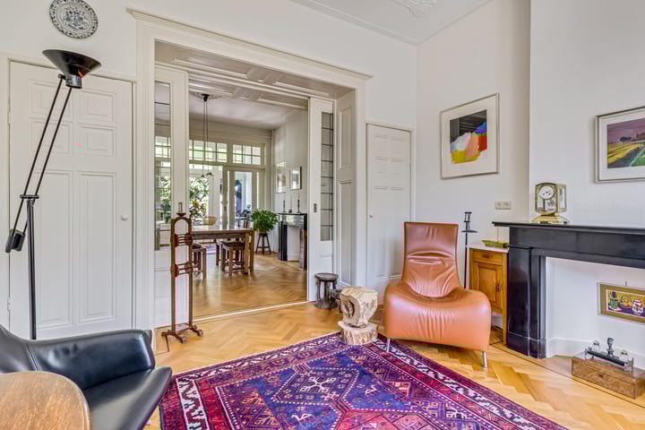 Foto 6 van Frederik van Blankenheymstraat 36