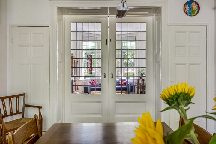 Foto 8 van Frederik van Blankenheymstraat 36