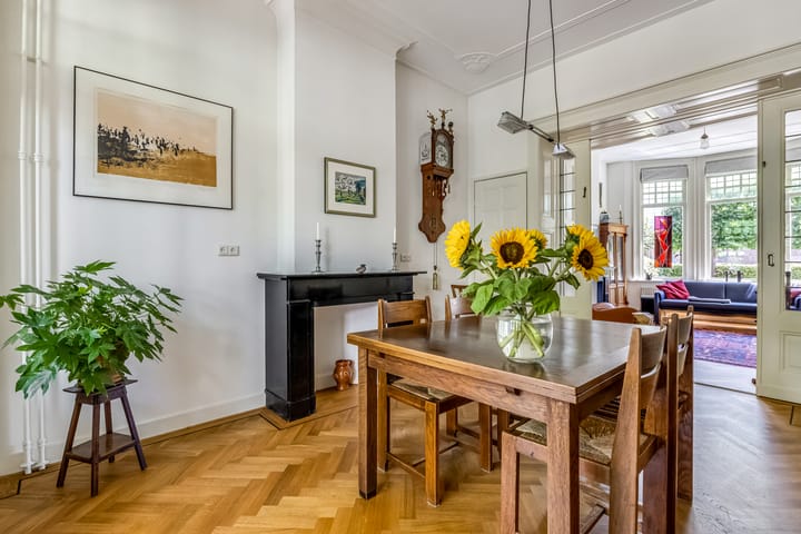 Foto 12 van Frederik van Blankenheymstraat 36