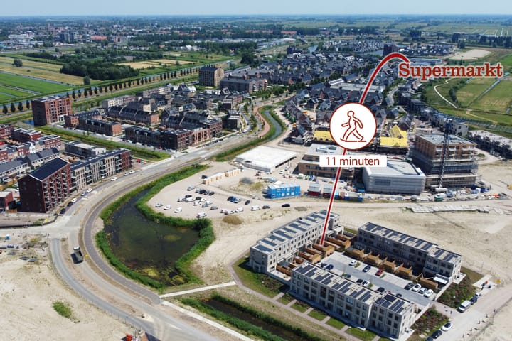 Foto 60 van Rammazeynhoek 17