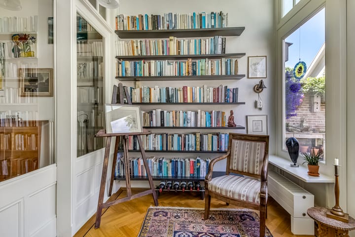 Foto 14 van Frederik van Blankenheymstraat 36