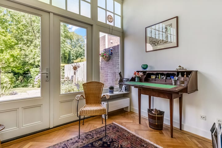 Foto 15 van Frederik van Blankenheymstraat 36