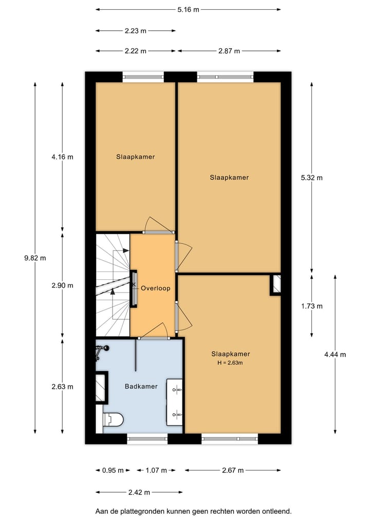 Foto 64 van Rammazeynhoek 17