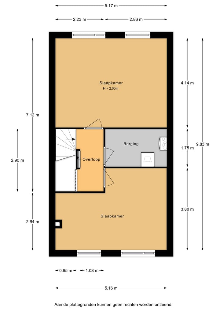 Foto 65 van Rammazeynhoek 17