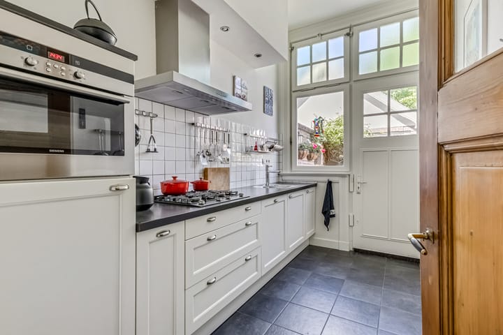 Foto 19 van Frederik van Blankenheymstraat 36