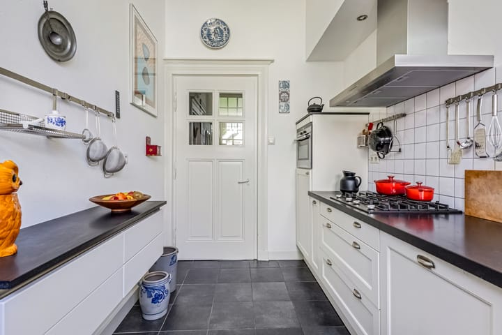 Foto 21 van Frederik van Blankenheymstraat 36