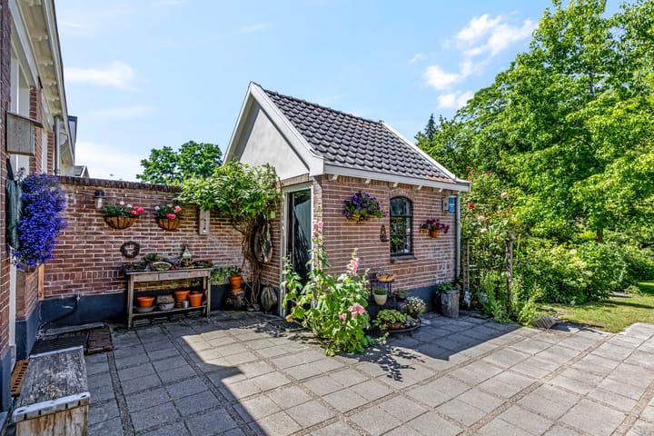 Foto 23 van Frederik van Blankenheymstraat 36