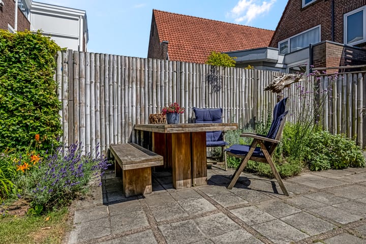 Foto 24 van Frederik van Blankenheymstraat 36