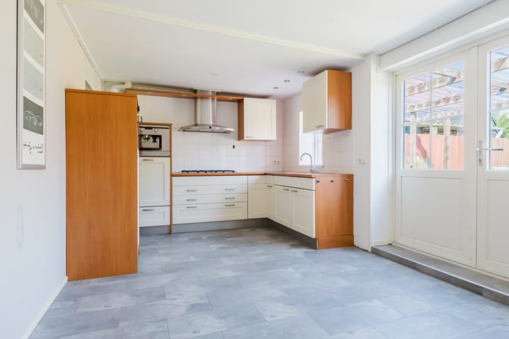 Photo 2 of Tsjerkebuorren 9