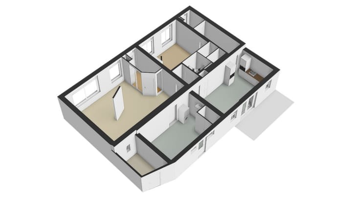 Photo 51 of Tsjerkebuorren 9