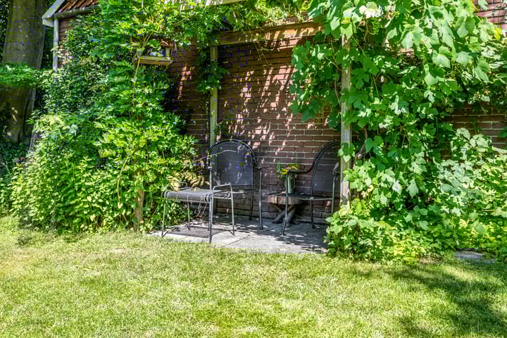 Foto 28 van Frederik van Blankenheymstraat 36