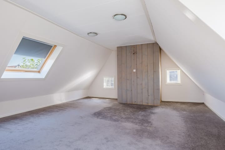 Photo 3 of Tsjerkebuorren 9