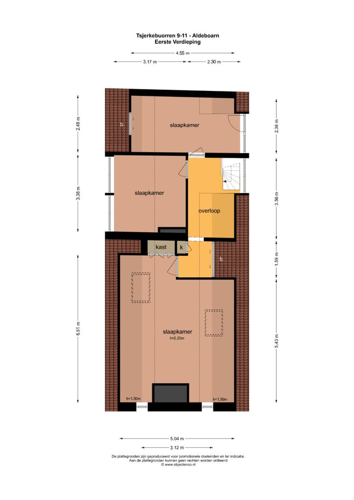 Photo 52 of Tsjerkebuorren 9