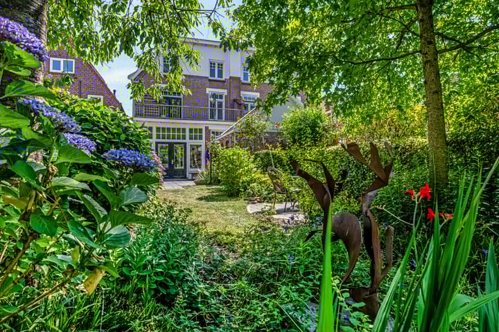 Foto 29 van Frederik van Blankenheymstraat 36