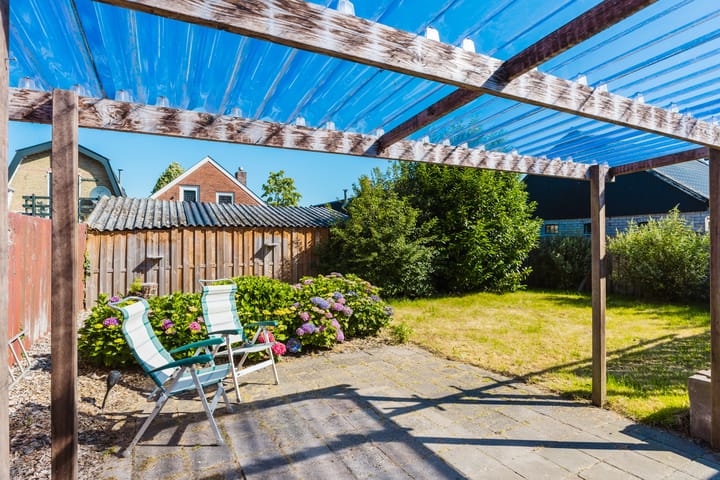 Photo 4 of Tsjerkebuorren 9