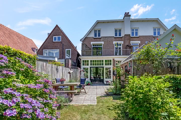 Foto 30 van Frederik van Blankenheymstraat 36