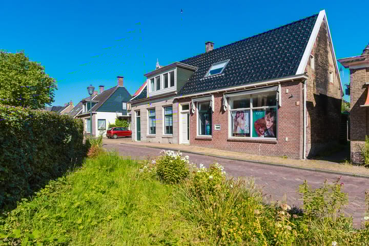 Photo 6 of Tsjerkebuorren 9