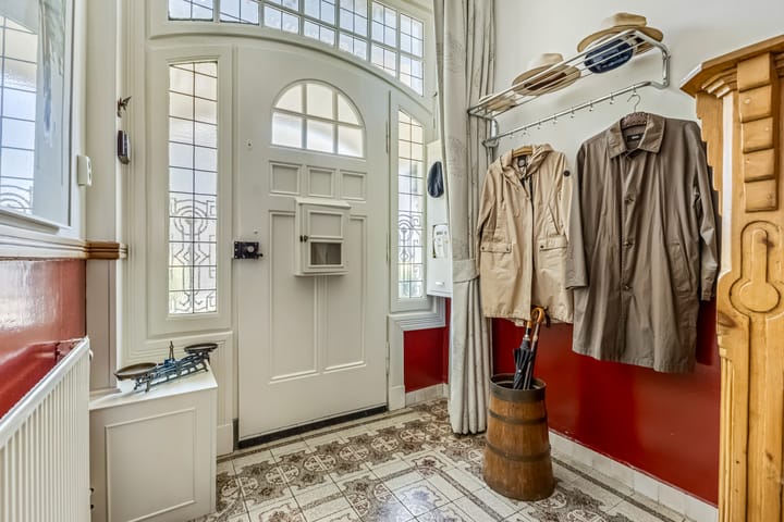 Foto 33 van Frederik van Blankenheymstraat 36