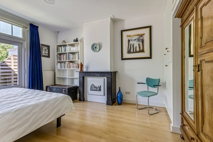 Foto 34 van Frederik van Blankenheymstraat 36