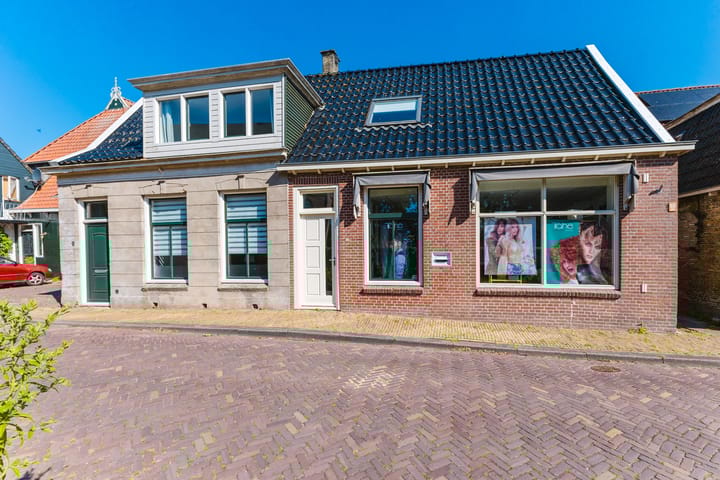 Photo 10 of Tsjerkebuorren 9