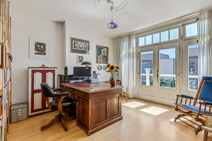 Foto 39 van Frederik van Blankenheymstraat 36