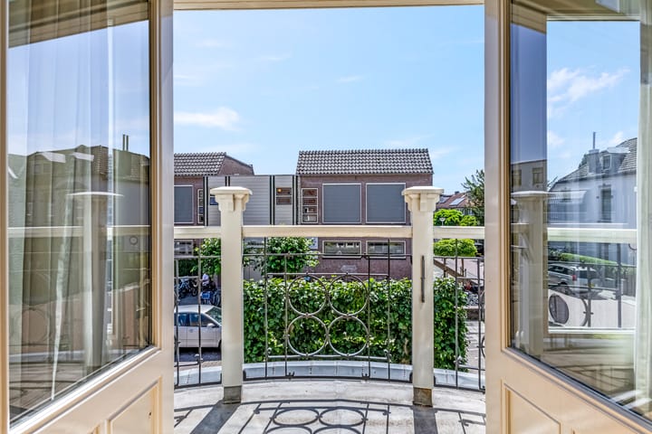 Foto 40 van Frederik van Blankenheymstraat 36