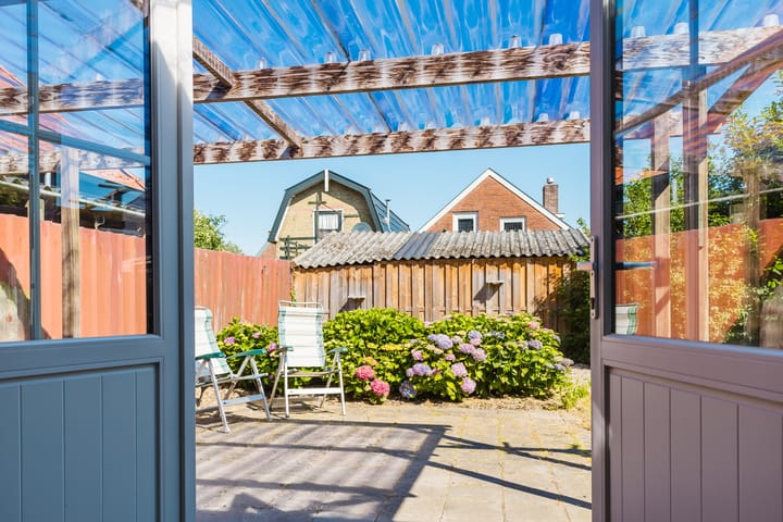 Photo 18 of Tsjerkebuorren 9