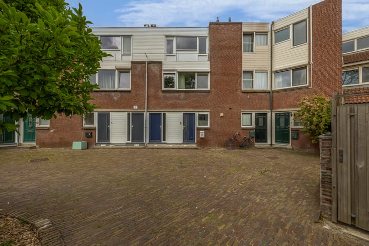 Foto 4 van Slingehof 54