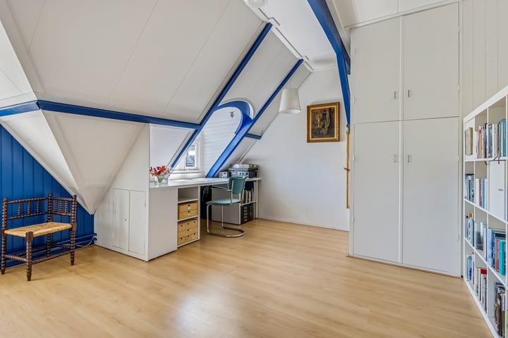 Foto 47 van Frederik van Blankenheymstraat 36