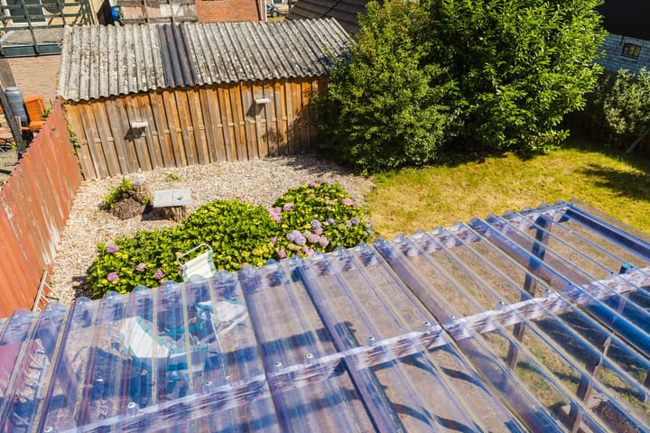 Photo 26 of Tsjerkebuorren 9