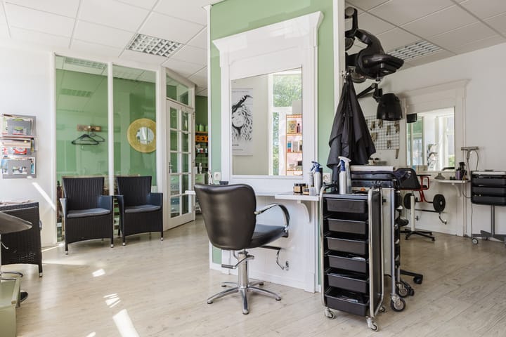 Photo 33 of Tsjerkebuorren 9